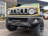 ジムニーノマド 1.5 FC 4WD 
