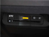 【ETC車載器】高速道路のご利用時にとても便利なETC車載器。セットアップ(費用別途)後にお渡ししとなります。
