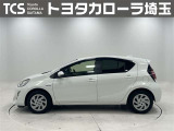 外板色はライムホワイトパールクリスタルシャイン(082)!