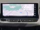 【メーカーオプションナビ】 12.3インチワイドディスプレイ!多様なコンテンツでエクストレイルと過ごす毎日に驚きと発見を提供★