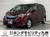 フリード+Gホンダセンシングです!純正メモリーナビ、衝突低減ブレーキ、リアカメラ、両側電動スライドドア、LEDヘッド、ETC他、充実しています!