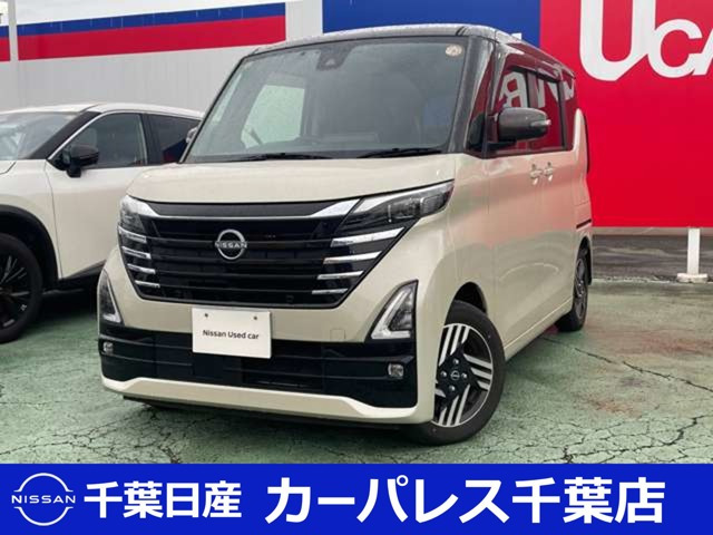 日産 デイズ 