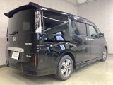 ご購入後も指定サービス工場がございますので、点検車検なんでもOK。ご購入後の満足度が違います。