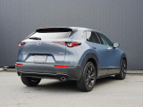 CX-30  1.8 XD ブラックトーンエディション ディーゼルターボ