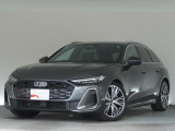 アウディ A5アバント