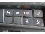 パーキングセンサー搭載!周囲の危険を音でお知らせします!