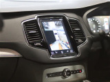 XC90 B6 AWD Rデザイン 4WD 4WD 本革シート