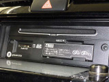 CD再生機能付き!