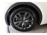 スチールホイール【タイヤサイズ195/60R17】