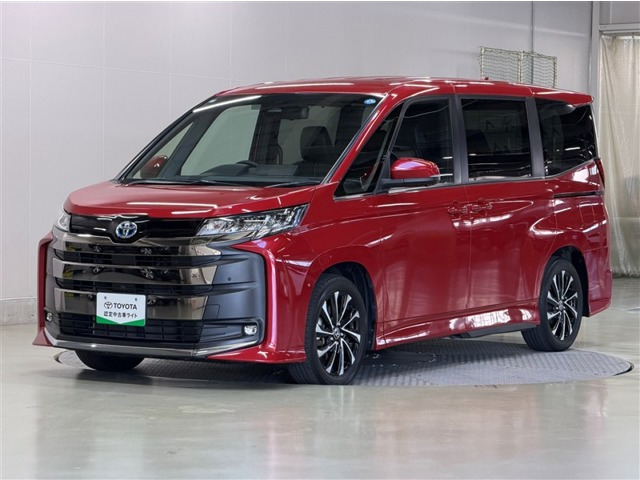 トヨタ ノア 