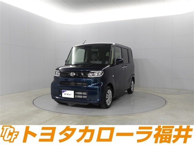 タント X
