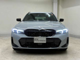 【キドニーグリル】BMWは約90年もの間、ほぼ全ての車両にひと目でBMWだと分かるこの特徴的なフロントグリルが備えられ、デザイン・アイコンとして親しまれてきました。
