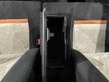 【コンソールボックス】十分な収納スペースです。小物入れに最適♪