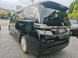 ユーザー買取車