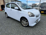 ミライース Xf 4WD 