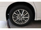 アルミホイール【タイヤサイズ225/60R17】