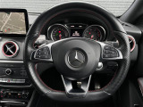 CLAシューティングブレーク CLA180 AMGスタイル 修復歴無し