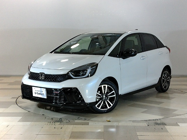 ホンダ フィット 