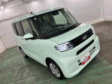 展示や試乗で使われていたので走行は少なめです