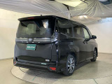 荷物をたっぷり載せてドライビング♪夏でも冬でも、アウトドアやショッピングを思い切り楽しみましょう!