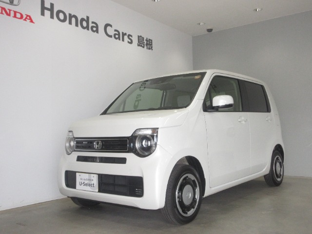 N-WGN L 4WD 