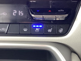 シートベンチレーションは熱のこもりを吸い出し、暑い季節でも快適な運転環境を提供します!