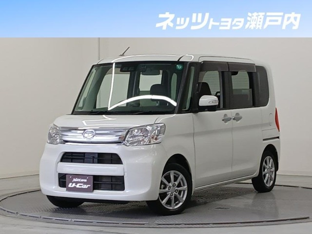 タント G SAIII 