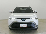 カローラクロス 1.8 ハイブリッド Z E-Four 4WD 
