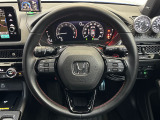 ホンダの安全運転支援装置、ホンダセンシングを装備!!もしもを未然に抑制します。