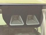 安心装備のスマートアシスト付きです☆ フロントガラス上部のステレオ式カメラで安全運転をサポートしてくれます☆