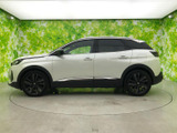 3008 GT ハイブリッド4 4WD 