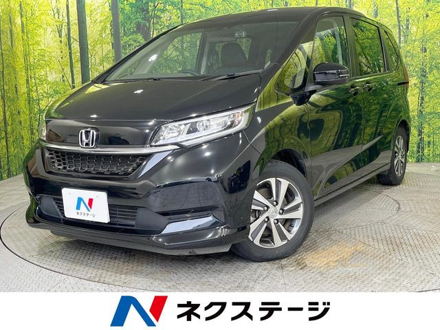 フリード 1.5 ハイブリッド G 