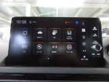 【オーディオソース】ラジオはもちろんフルセグ、Bluetooth、ApplecarPlay、AndroidAutoと多彩な機能を装備しております