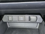 シガーソケット用の充電器が使用可能です!