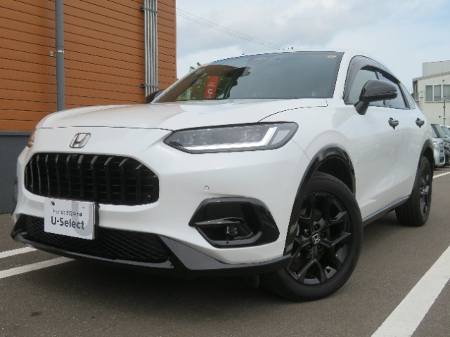ホンダ ZR-V 