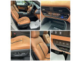 運転席10wayパワーシート&ドライビングポジションメモリー機能(シート位置/アクティブ・ドライビング・ディスプレイ)・・・