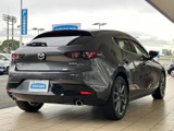 MAZDA3ファストバック 1.5 15S ツーリング 4WD 