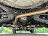 【本州仕入れ】のお車ですので、エンジンルームや下回りのサビも比較的少なく、お車を長く乗りたい方にぴったりの1台となっております♪