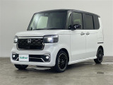 N-BOXカスタム ターボ コーディネートS 修復歴無し