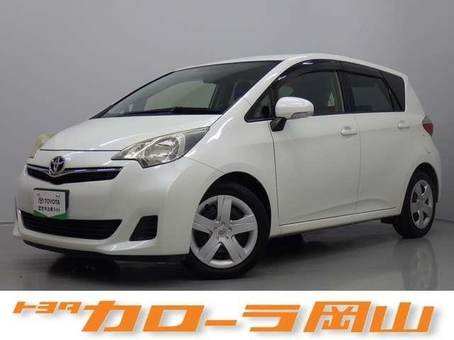 ラクティス 1.5 G 