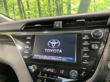 カムリ 2.5 G レザーパッケージ 