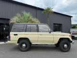 ランドクルーザープラド 3.0 EXワイド ディーゼル 4WD 