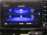 ホンダ純正メモリーナビ搭載車両♪ナビはルート案内はもちろん、Bluetooth接続にも対応していますので、スマホの中の音楽を手軽に楽しむこともできます♪AppleCarplayもご利用可能です♪