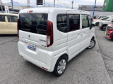 スペーシア ハイブリッド(HYBRID) G 
