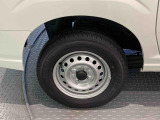 納車後の点検、車検などアフターサービスもお任せください!