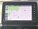 日産純正メモリーナビ(MM223D-L)です。クリアな画質を楽しんでいただけるフルセグ地デジTVなど、書ききれないほどの機能が満載です。