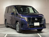 セレナ 2.0 ハイウェイスターV 4WD 