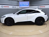 クラウンスポーツ 2.5 Z E-Four 4WD 