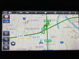 【カーナビ】Bluetooth対応・DVD・CD・ラジオ・TV搭載☆