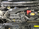 親切・丁寧な専門メカニックスタッフが応対!・車検・点検整備・事故等の修理などアフターサービスも安心。お車のカスタマイズもネクステージのサービススタッフまでご相談ください!